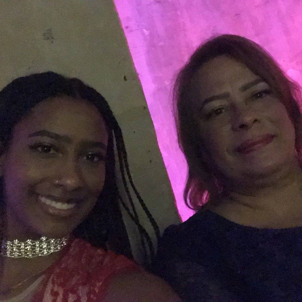 Meet your Posher, Raineelizabeth